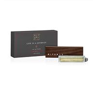 Rituals The Ritual of Samurai Car Perfume, Profumo per Auto, 6 g Occhiali, Black, 3 g (Pack of 2) (Pacco da 2) Donna