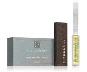 RITUALS The Ritual Of Samurai deodorante per auto 2x3 g