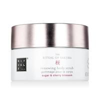 RITUALS Trattamenti Corpo The Ritual of Sakura Sugar Body Polish