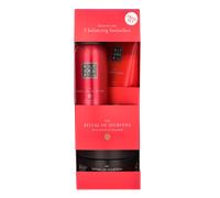 Rituals Trial Ayurveda Set 245 ml Set regalo