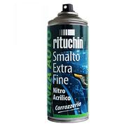 rituchin Spray 200 ml. Fiat 163B Rosso Guttuso