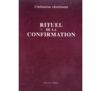 Rituel de la confirmation