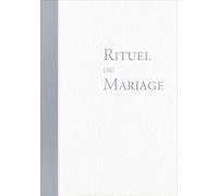 Rituel romain de la célébration du mariage