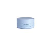 RITUENA | Estate Siciliana Body Butter 250ml - Burro Corpo Profumato e Idratante, Fragranza Fresca Ispirata all'Estate Siciliana