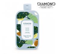 Rituena Estate Siciliana Gel Doccia 400 ml - Gel Doccia