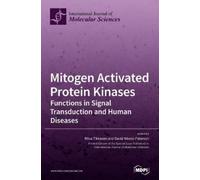Ritva Tikkanen David Nikolic-Pat Mitogen Activated Protein Ki (Copertina rigida)
