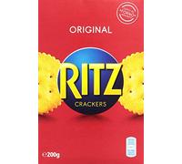 Ritz astuccio - 12 astucci da 200 g [2400 g]
