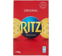 Ritz astuccio - 12 astucci da 200g