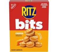 Ritz Bits Sandwich Crackers (Cheese, 8.8-Ounce Box)