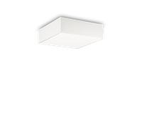 Ritz PL4 plafoniera quadrata bianca 50x50 cm [EEK: A+++]