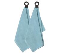 Ritz Premium Gancio e Asciugamano da Appendere Confezione da 2 Pezzi 18"" x 28"" Gancio in Gomma Resistente e di Lunga Durata Panni Super Morbidi A