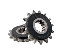 Ritzel 15 Denti Corona Con Gomma Smorzata Per Honda CB 600 F FA 07-15