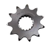 RENTHAL Pignone in acciaio antifango 292 - 520