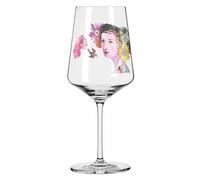 RITZENHOFF Hugo Aperitifglas, Schaumweinglas Sommertau 07 By Olaf Hajek 2022