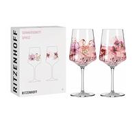 2er Set RITZENHOFF Aperitifgläser Sommersonett 7+8 By Sonja Eikler 2022