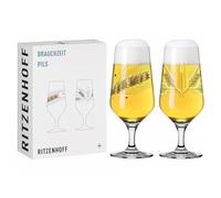 SCHONHUBER 2 CALICI BIRRA PILS Orzo 3101722