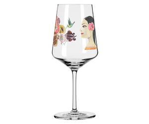 RITZENHOFF Aperizzo Schaumweinglas, Aperitifglas Sommerrausch 05 Olaf Hajek Wa