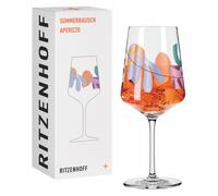 RITZENHOFF Aperizzo Schaumweinglas, Aperitifglas Sommerrausch 08 Proba 2022 Wa
