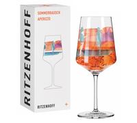 RITZENHOFF Aperizzo Schaumweinglas, Aperitifglas Sommerrausch 09 V. Romo Wa