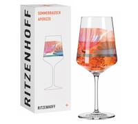 RITZENHOFF Aperizzo Schaumweinglas, Aperitifglas Sommerrausch 10 V. Romo 2022 Wa