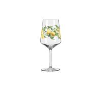 RITZENHOFF 2931023 Hugo Bicchiere da aperitivo 500 ml - Serie Sommer au - Motivo 24 con api colorate - Made in Germany