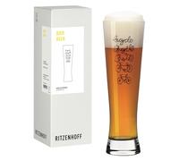 RITZENHOFF Bicchiere da birra - 330 ml - Made in Germany