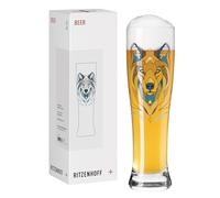 RITZENHOFF Bicchiere da birra - 600 ml - Made in Germany