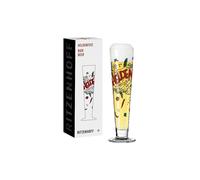 RITZENHOFF Heldenfest Bicchiere di Bira 13 Eroi Am Griglia By Henrike Pietra