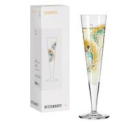 RITZENHOFF Bicchiere da champagne - 200 ml - Made in Germany