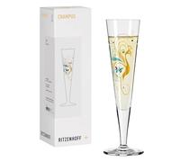 RITZENHOFF Bicchiere da champagne - 200 ml - Made in Germany