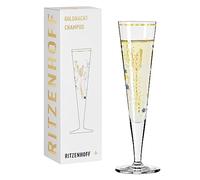 RITZENHOFF Bicchiere da champagne - 200 ml - Made in Germany