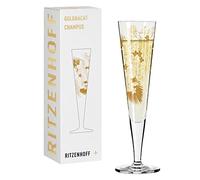 RITZENHOFF Bicchiere da champagne - 200 ml - Made in Germany