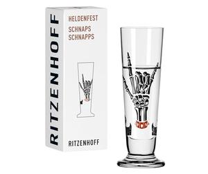 RITZENHOFF Bicchiere da liquore - 40 ml - Made in Germany