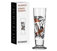 RITZENHOFF Bicchiere da Schnapps - 40 ml - Made in Germany