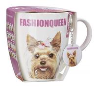 RITZENHOFF & BREKER - 44140 Tazza Marrone, Rosa, Bianco T 1 Pz