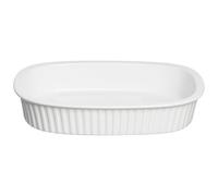 Ritzenhoff & Breker Bianco Pirofila Rettangolare 1800 ml