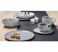 Ritzenhoff & Breker Bowl profondo "Skagen Stone", 150 mm di porcellana, lavastoviglie -safe, diametro: 150 mm - 6 pezzi (420173)