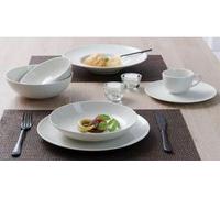 Ritzenhoff & Breker Desserters "Casablanca" 200 mm di porcellana macchina Spermed -safe diametro 200 mm - 6 punti (421002)