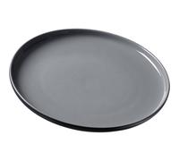 Ritzenhoff & Breker Jasper Nero Piatto Piano 26 cm, 1 Pezzo