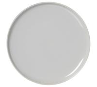 Ritzenhoff & Breker Jasper Piatto Piano Grigio 26 cm