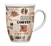 Ritzenhoff & Breker Mug Crema Tazza da caffè Tazza da tè Tazza da caffè Beige 320 ml