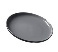 Ritzenhoff & Breker Piatti Serie Jasper Nero Dimensioni Piatto Colazione 19 cm Jasper Nero