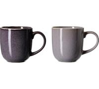 Ritzenhoff & Breker Serie colazione Matilda berry Variante: tazza da caffè 400 ml Matilda berry 2 colori assortiti