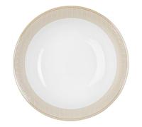 Ritzenhoff & Breker Serie di stoviglie Geo Variante: piatto da portata 23 cm Geo