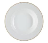 Ritzenhoff & Breker Serie di stoviglie Geo Variante: Piatto fondo 21,5 cm Geo