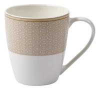Ritzenhoff & Breker Serie di stoviglie Geo Variante: tazza da caffè 350 ml Geo