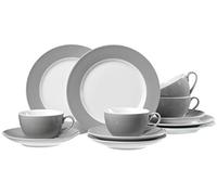 Ritzenhoff & Breker Serie Doppio - grigio, 0