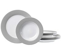 Ritzenhoff & Breker Serie Doppio - Grigio, 0