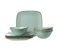 Ritzenhoff & Breker Servizio da tavola Casa, 8 pezzi, blu, 33 x 33 x 18 cm