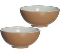 Ritzenhoff & Breker Set di ciotole per Buddha Puerto, 2 pezzi, 950 ml, in ceramica